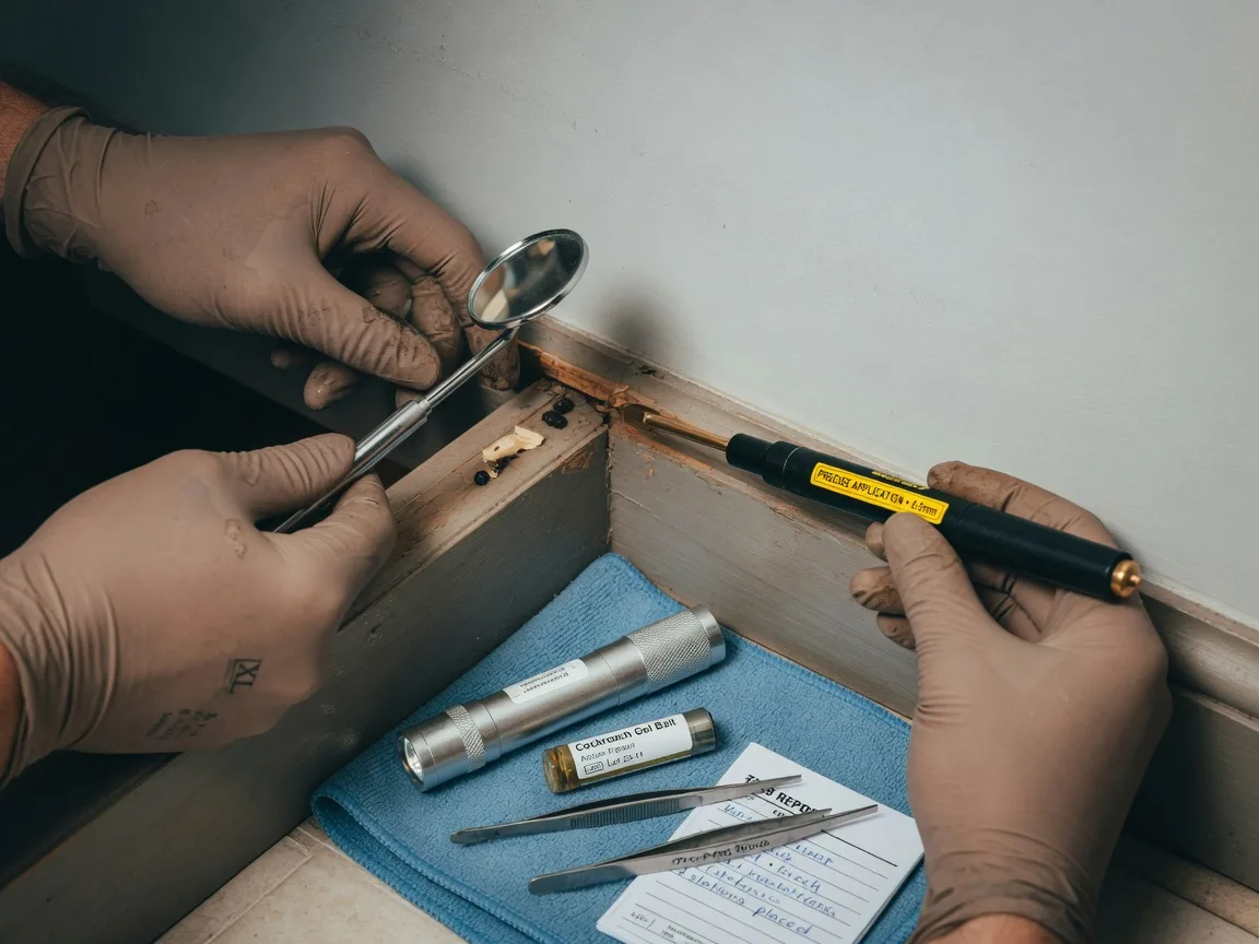 Why choose Emergency Pest Control in Brookhaven, MS